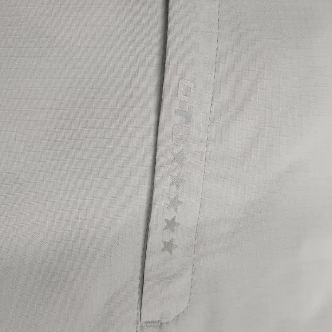 Udendørs efterårsjakke til damer - vindtæt - vandafvisende