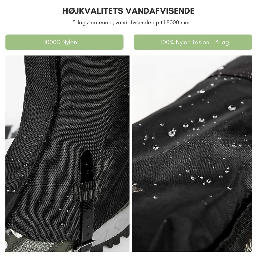 OutdoorHaven Gamacher