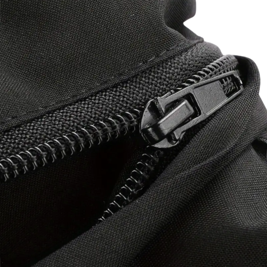 Herre outdoorjakke – vindtæt & vandtæt – efterår