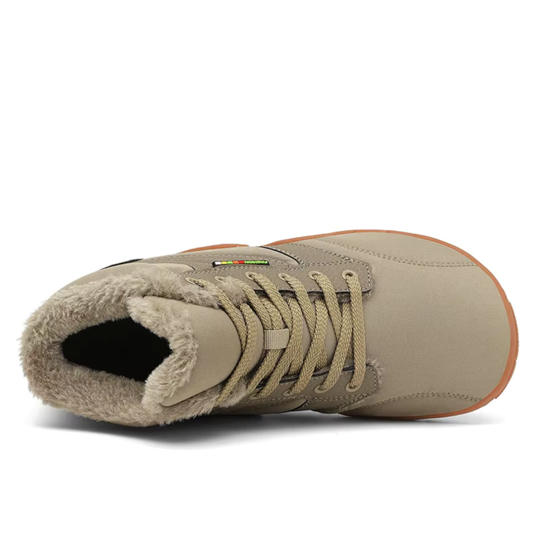 Forede sneakers til mænd - vandtætte - efterår og vinter