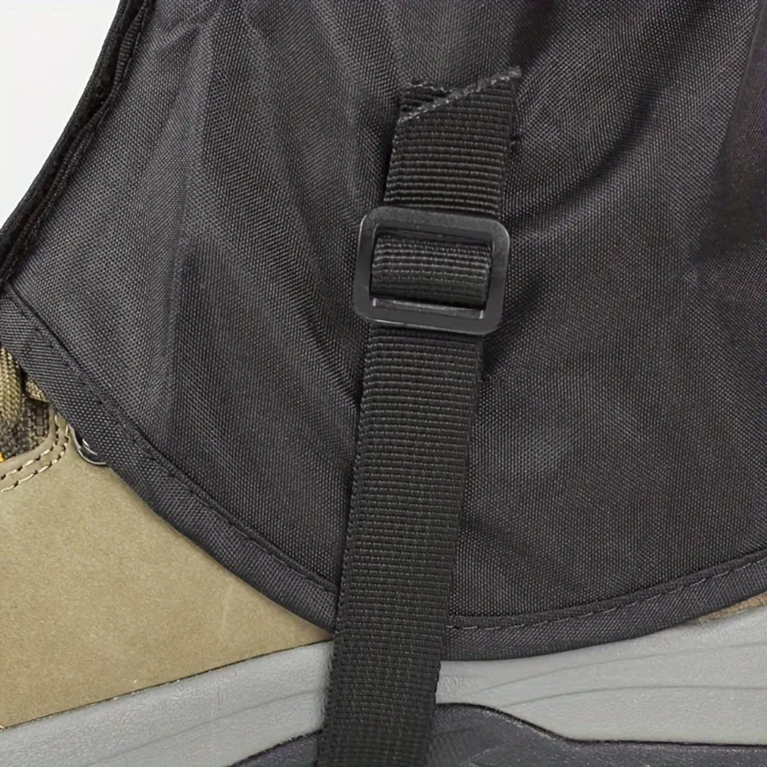 OutdoorHaven Gamacher