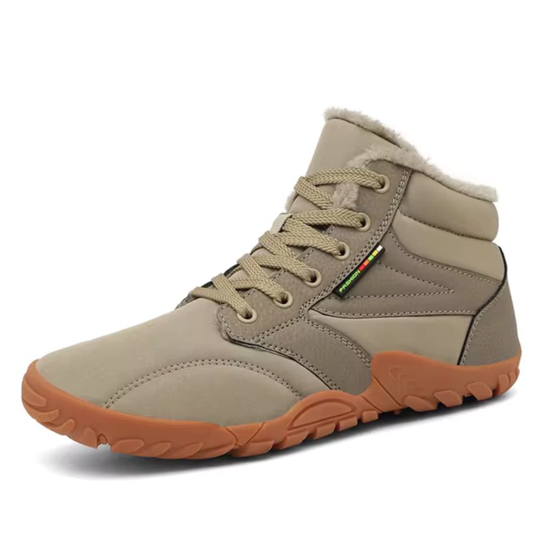 Forede sneakers til mænd - vandtætte - efterår og vinter