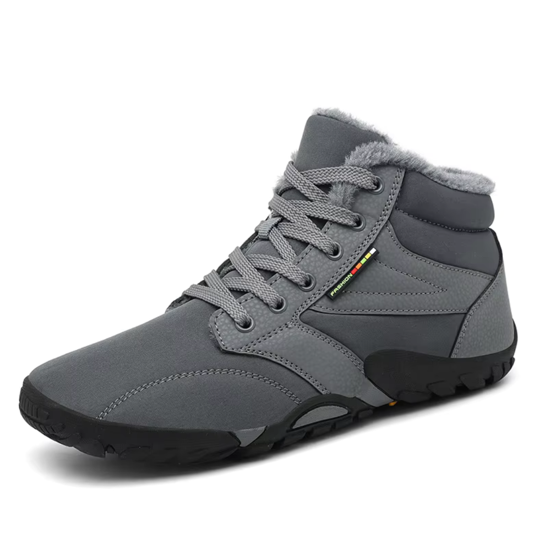 Forede sneakers til mænd - vandtætte - efterår og vinter