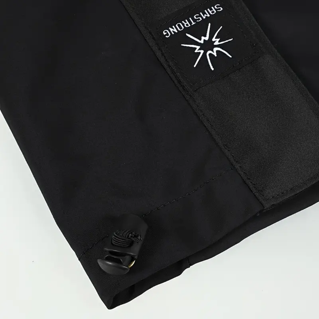 OutdoorHaven Gamacher