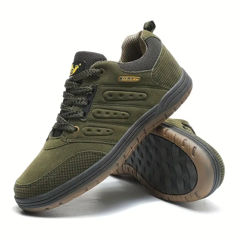 OutdoorHaven - Vandretræner - Herre