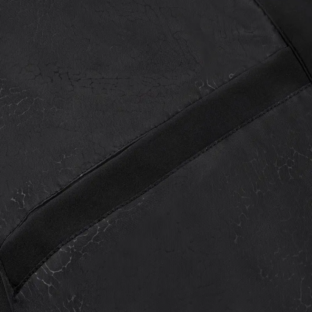 Letvægt herre outdoor bomberjakke – vindtæt – efterår