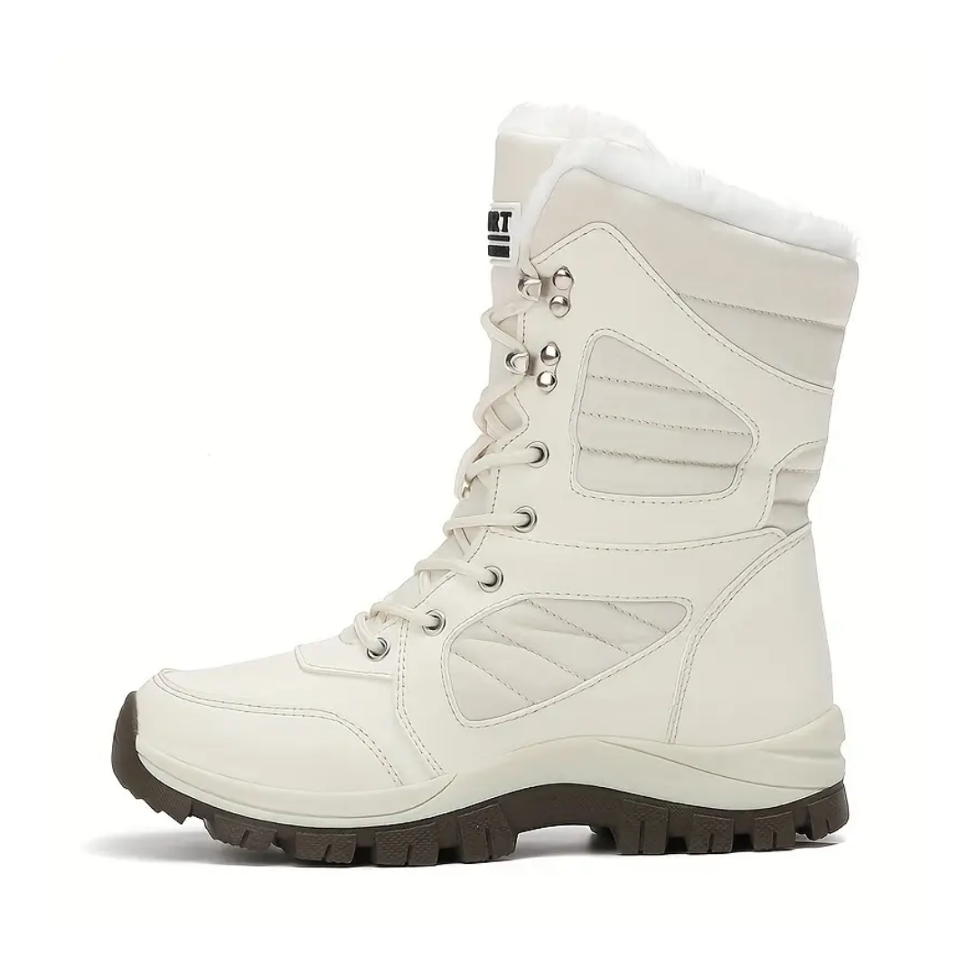 Dame Snowboots – Isolerede – Vinter