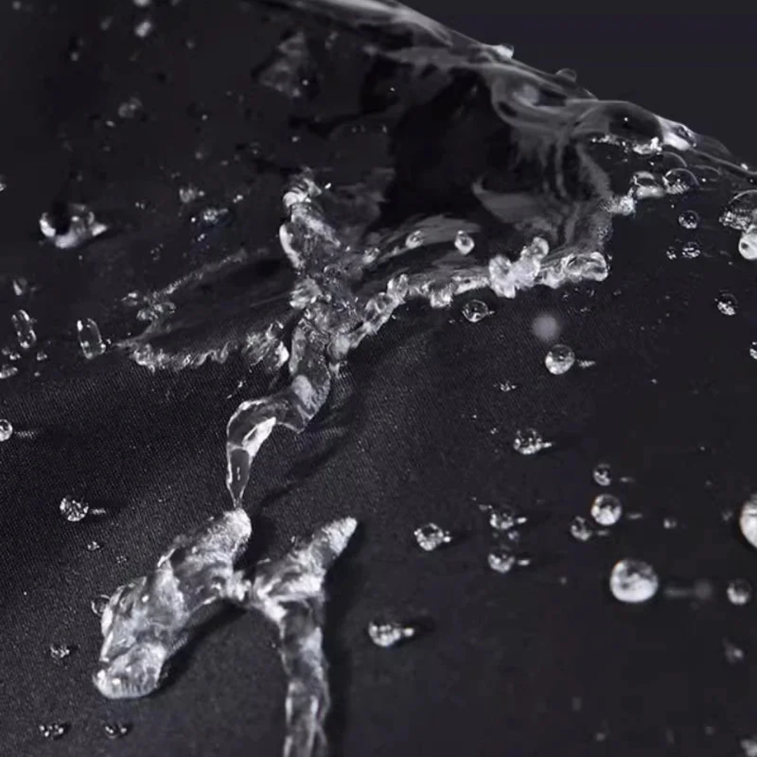 Herrejakke – Vandtæt – Vinter / Efterår