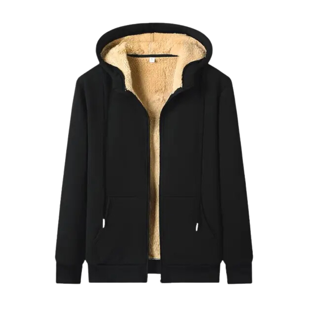 Foret cardigan - uld