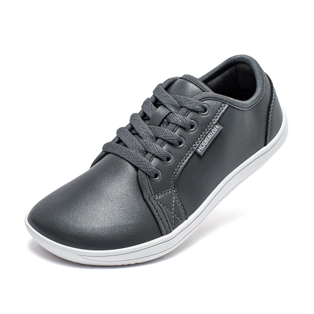 Barfot-sneakers Herre