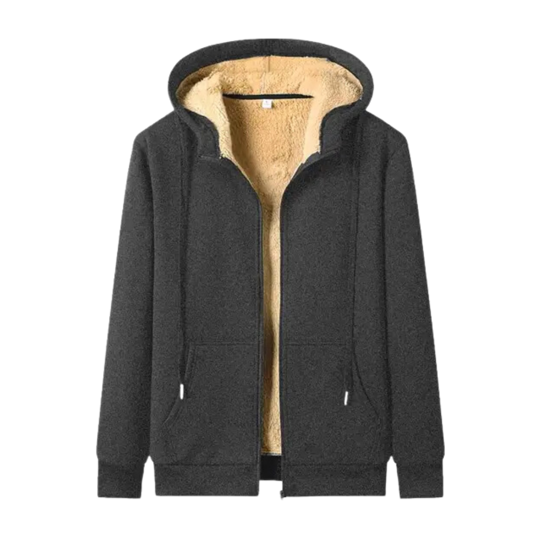 Foret cardigan - uld