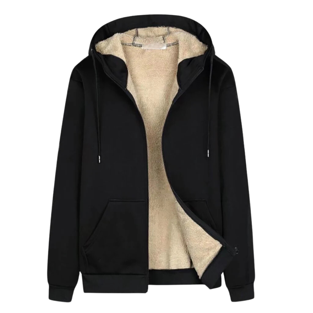 Foret cardigan - uld