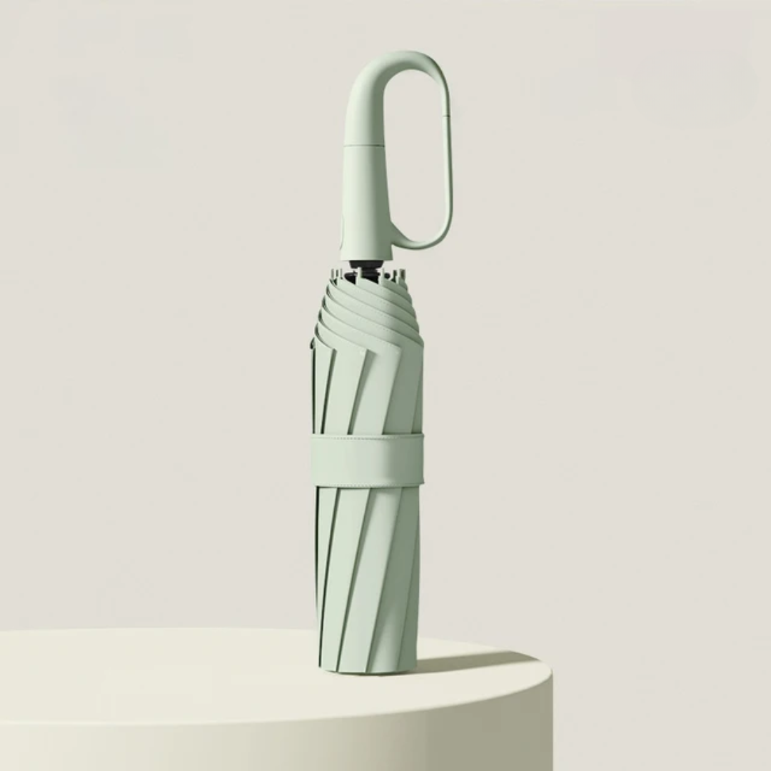 Ultra Vindtæt Paraply - Reflekterende