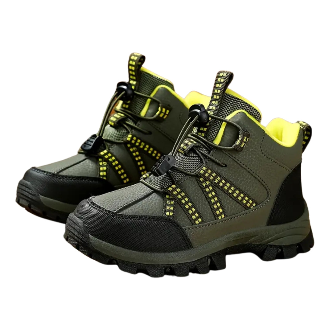 Vandresko – Vandtætte Sko – Børn Outdoor