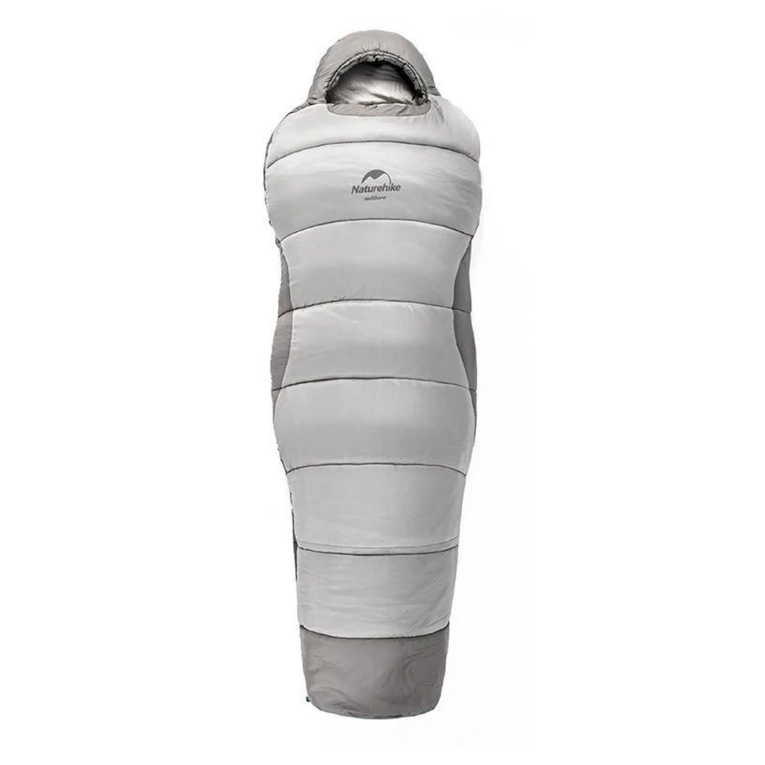 Penguin Outdoor Sovepose – Varm ned til -13°C – Camping & Vandreture