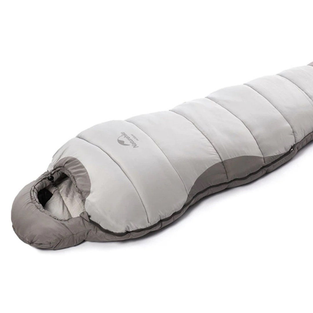 Penguin Outdoor Sovepose – Varm ned til -13°C – Camping & Vandreture