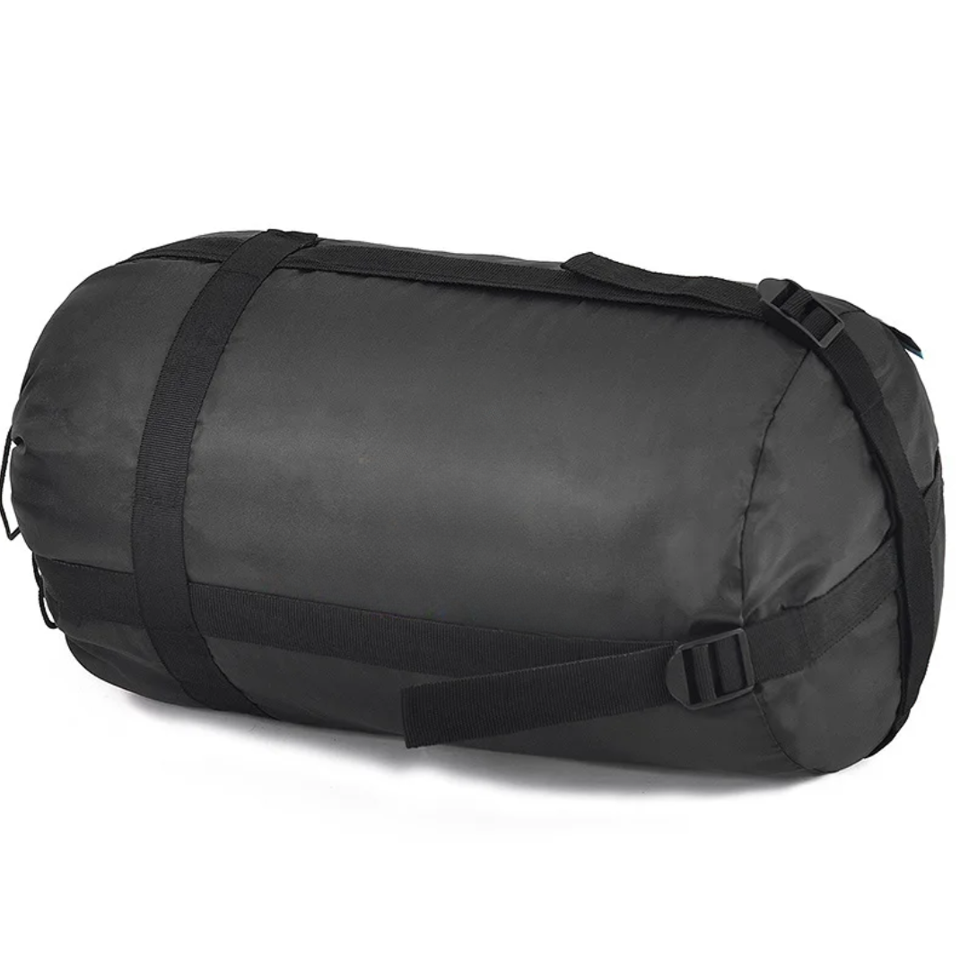 Outdoor Sovepose – Vandtæt & Varm ned til -10°C – 4 Sæsoner Trekking