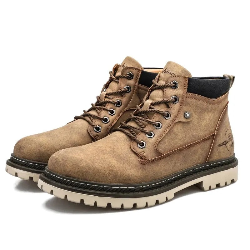 Udendørs vandresko - Mænd