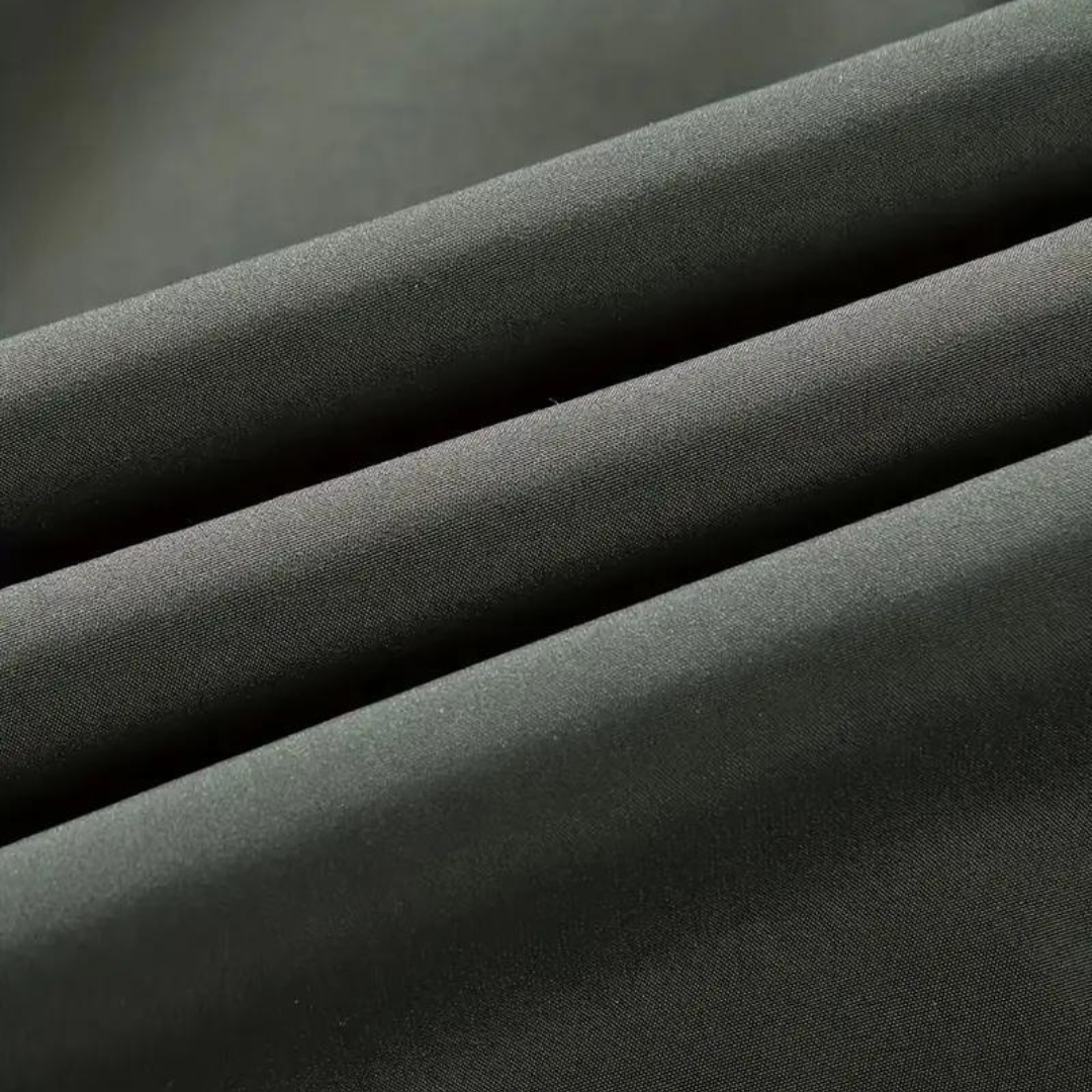 Udendørs jakke til mænd - vindtæt - efterår