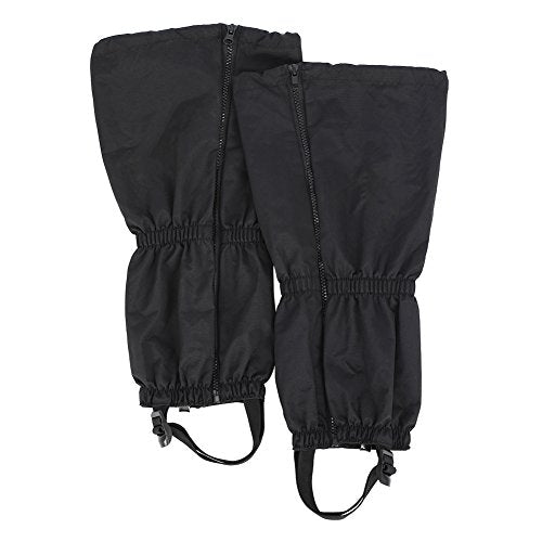 Outdoor Gamascher – Beskyttelse mod Regn & Sne