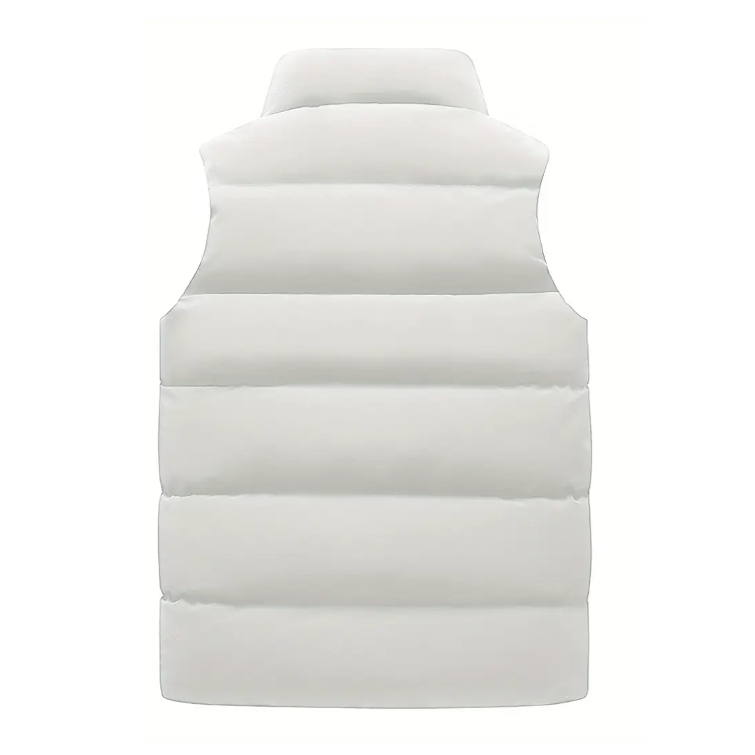 Herre Thermo Bodywarmer – Foret – Outdoor Efterår/Vinter