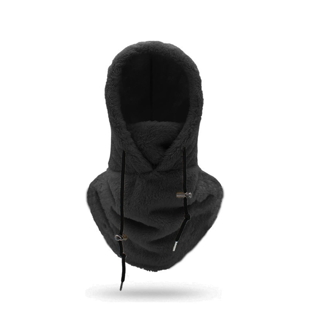 Sherpa Hætte - Skimasker - Vinter Balaclava