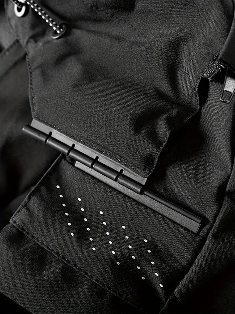 Vind- og Regntæt Jakke - Forår - Unisex