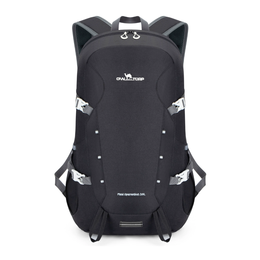 Vandring Rygsæk - Stor Kapacitet - Udendørs