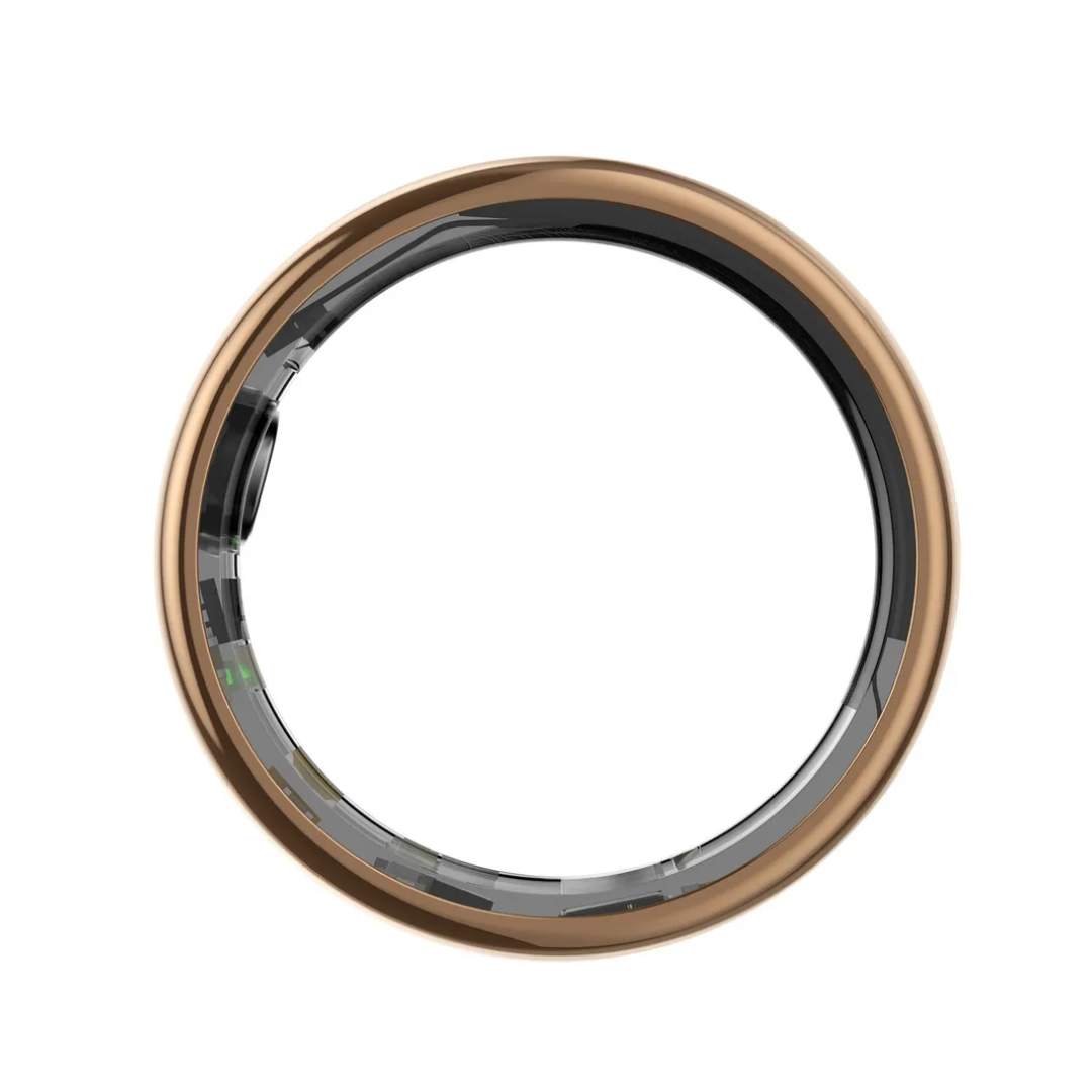 Smart Ring - Helsemonitor