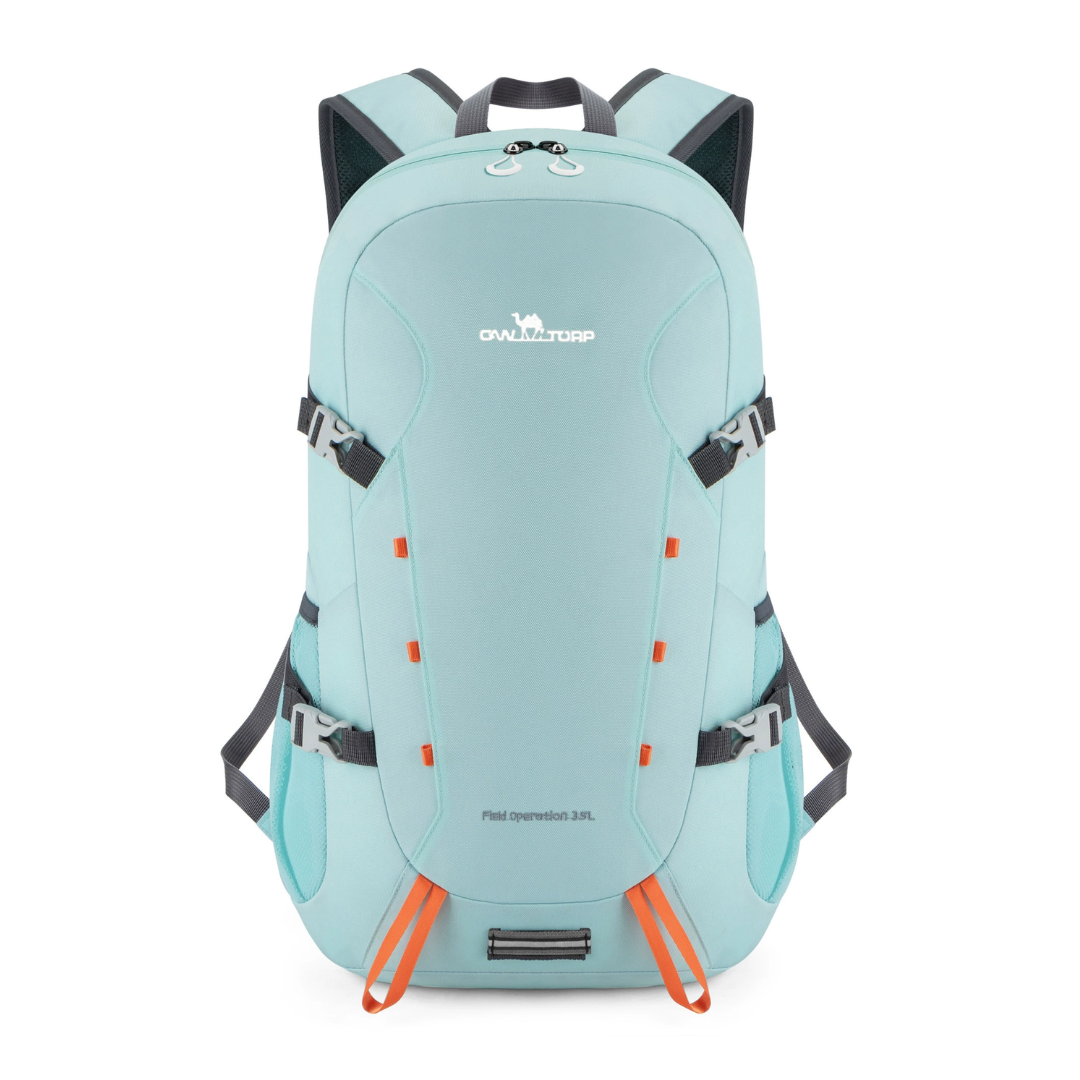 Vandring Rygsæk - Stor Kapacitet - Udendørs