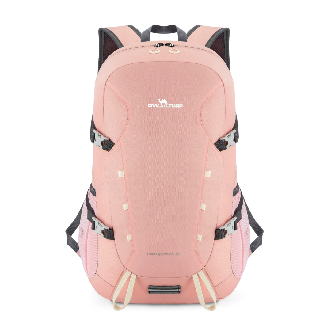 Vandring Rygsæk - Stor Kapacitet - Udendørs