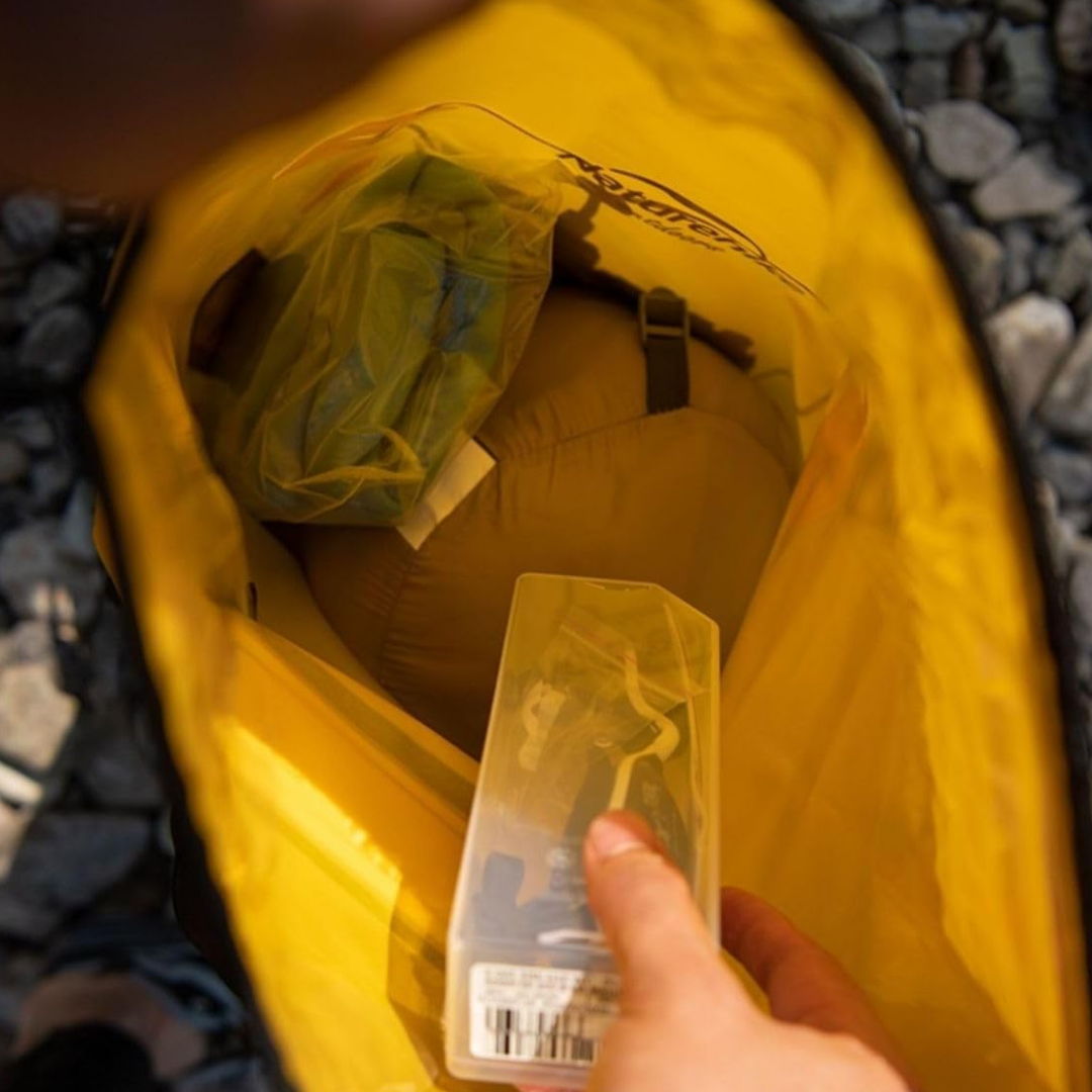 Rygsæk - Udendørs - 40L