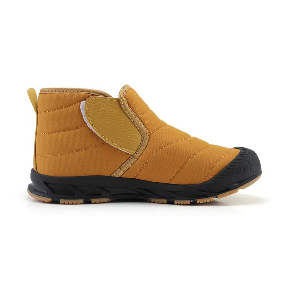 Vinterstøvler til kvinder - vandtætte - polstrede