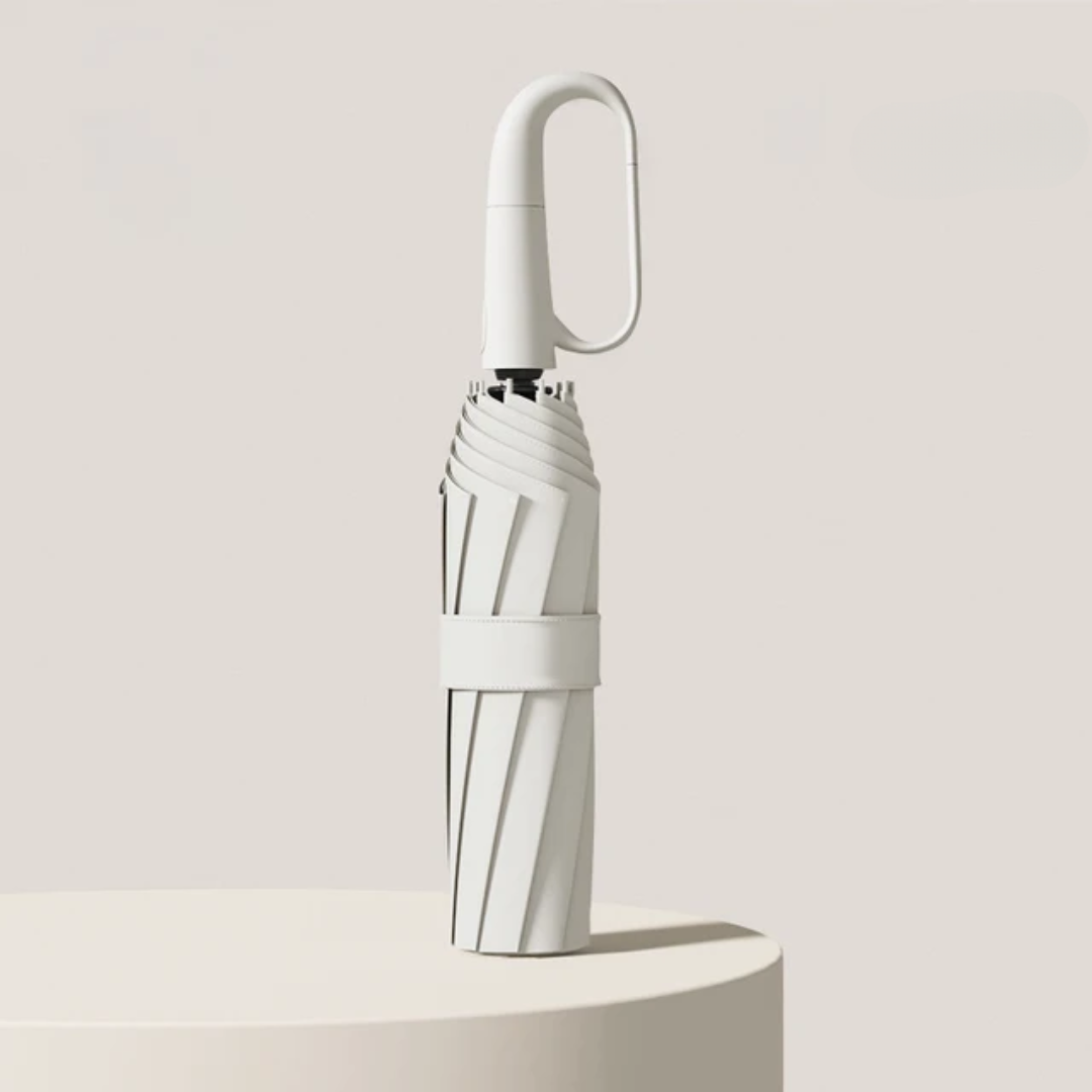 Ultra Vindtæt Paraply - Reflekterende