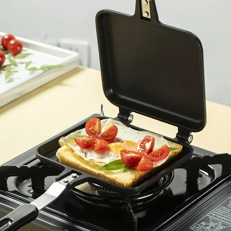 OutdoorHaven - Tostimaker - Campingen