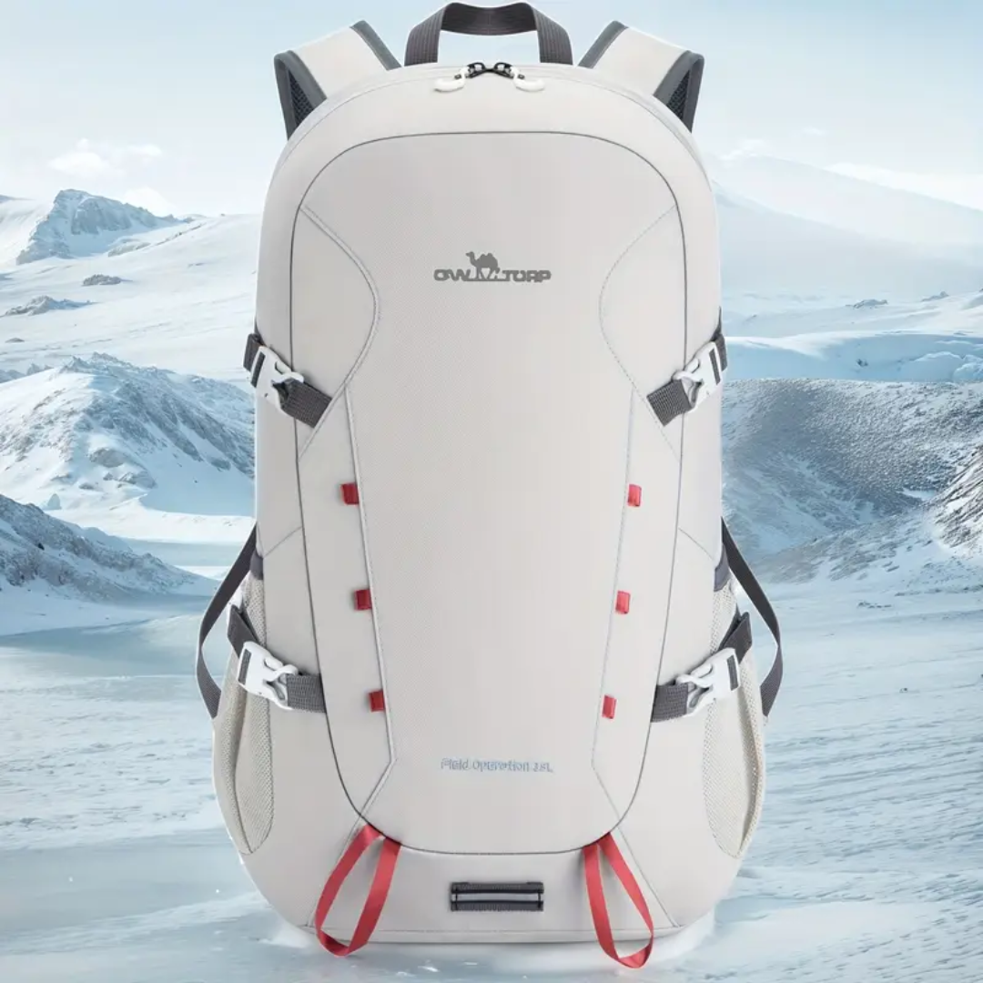 Vandring Rygsæk - Stor Kapacitet - Udendørs