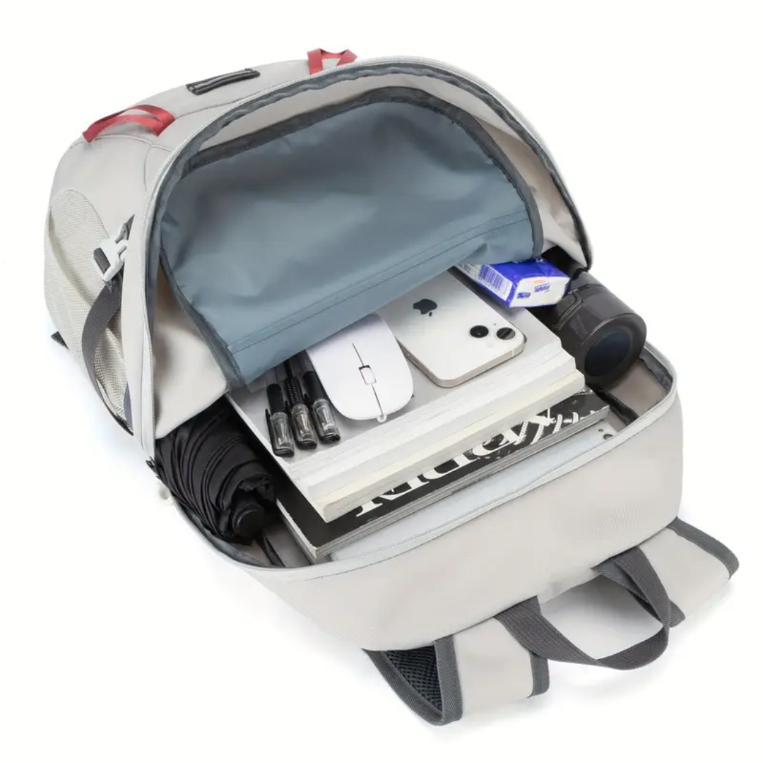 Vandring Rygsæk - Stor Kapacitet - Udendørs