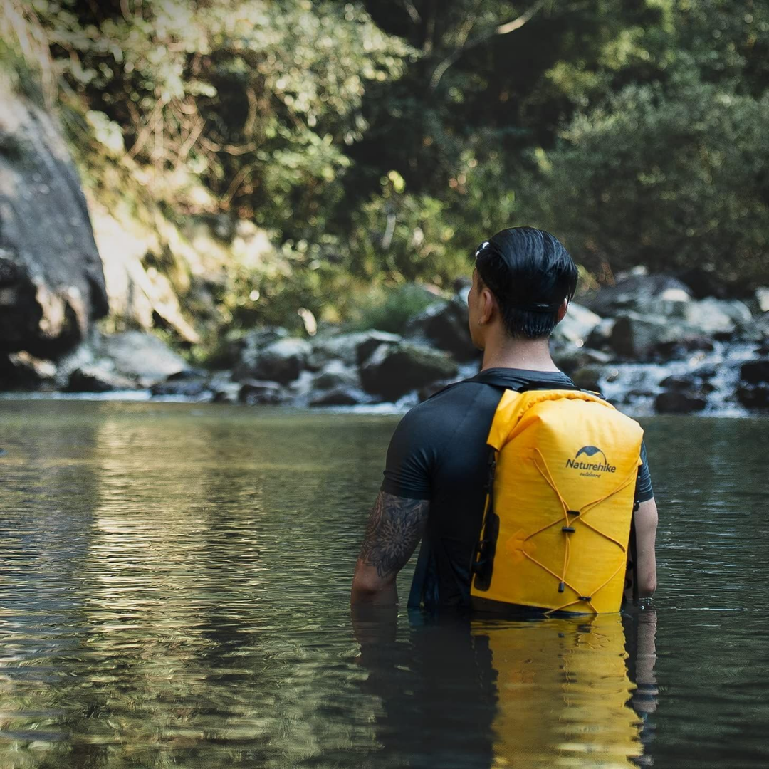 Rygsæk - Udendørs - 40L