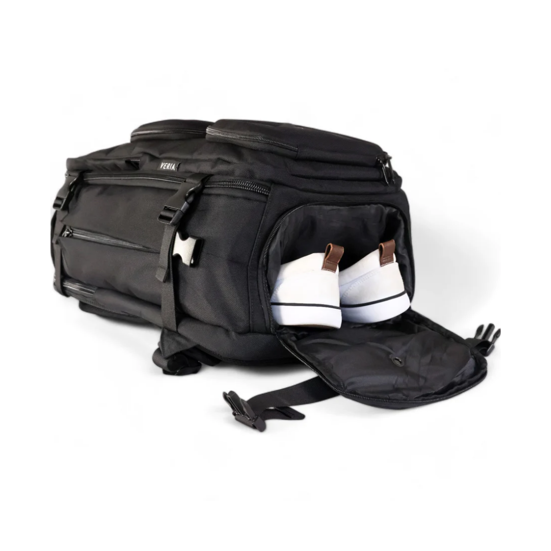 Ekspedition med rygsæk - Udendørs