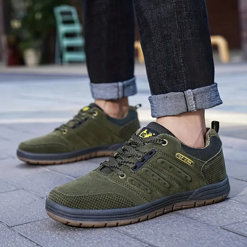 OutdoorHaven - Vandretræner - Herre