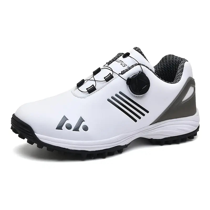 OutdoorHaven - Premium golfsko - Herre