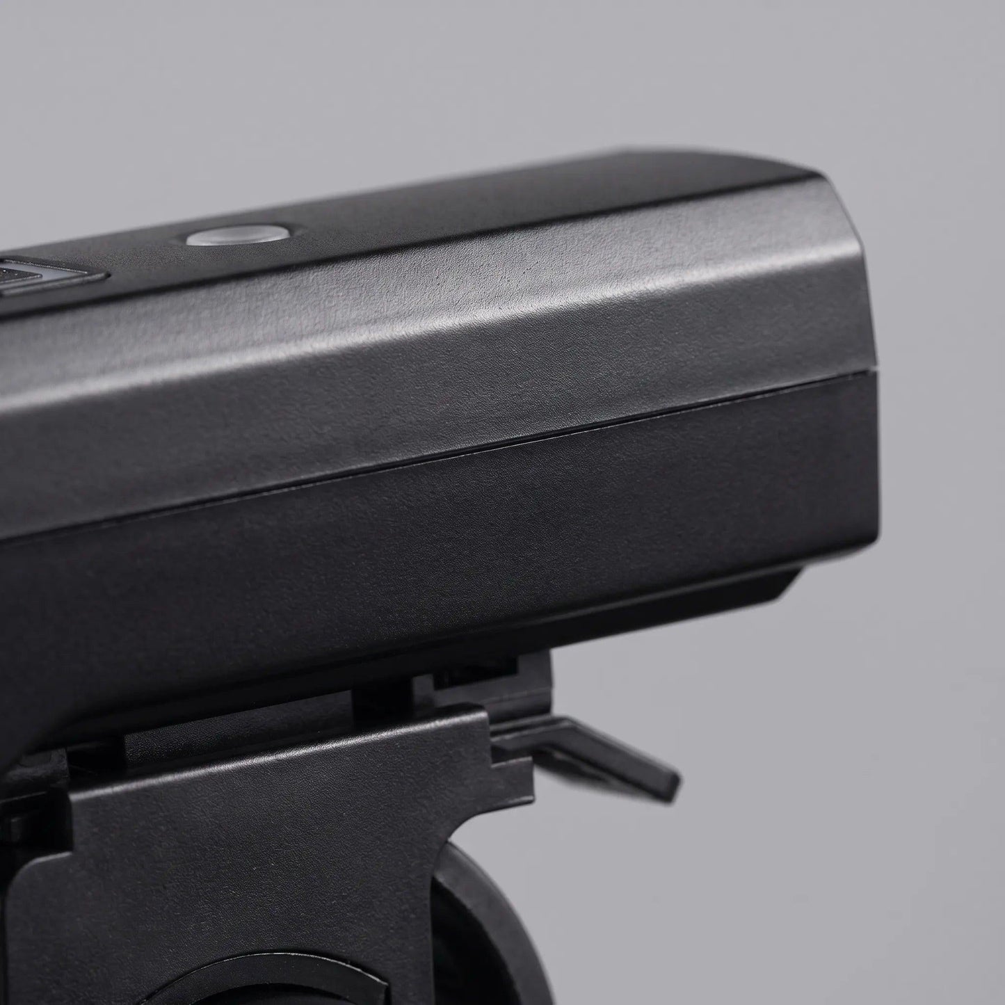 Cykellygte opladning via USB-C