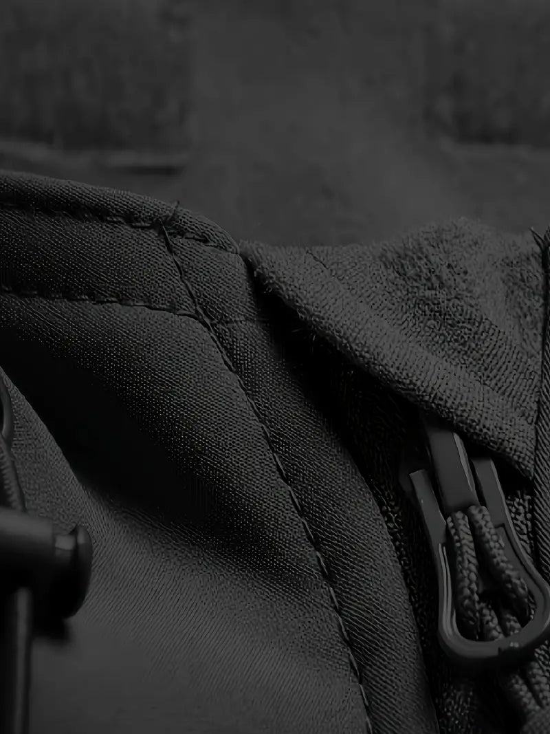 OutdoorHaven - Outdoor-Jakke - vind- og Vandtæt