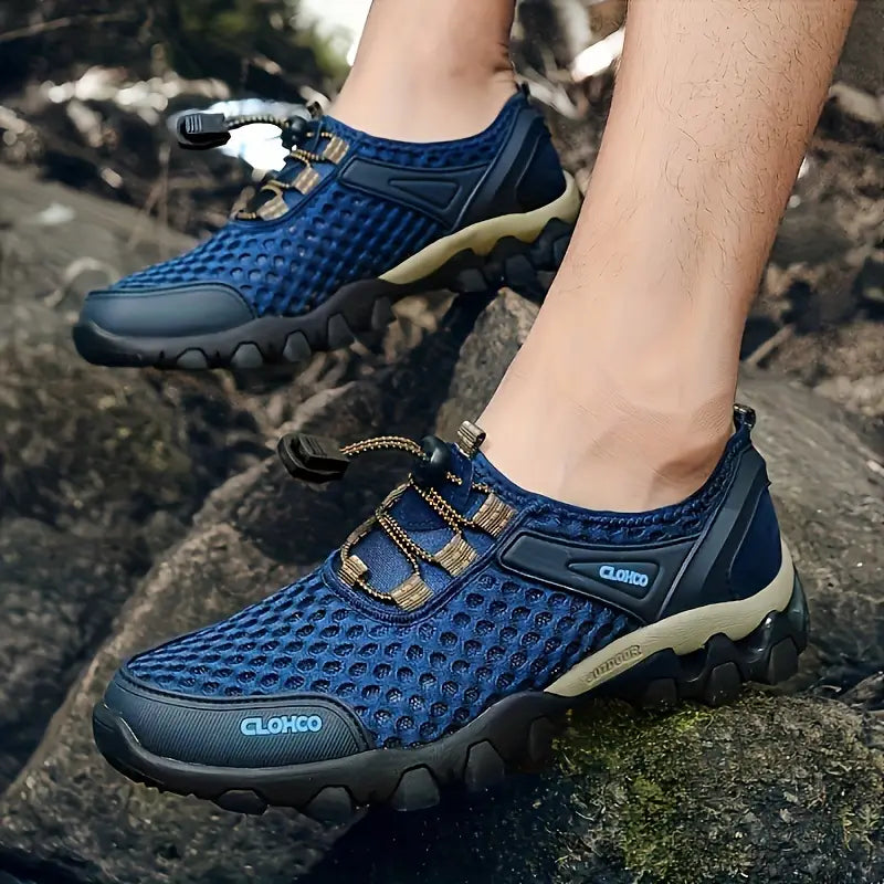 OutdoorHaven - Vandresko - Mænd