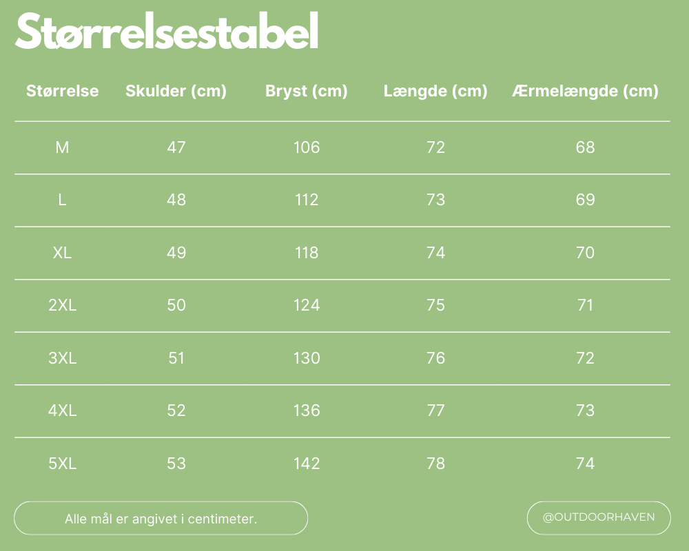 Udendørs poloshirt til mænd - USA