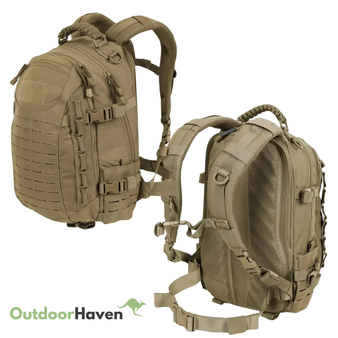 Udendørs Rygsæk - 35L