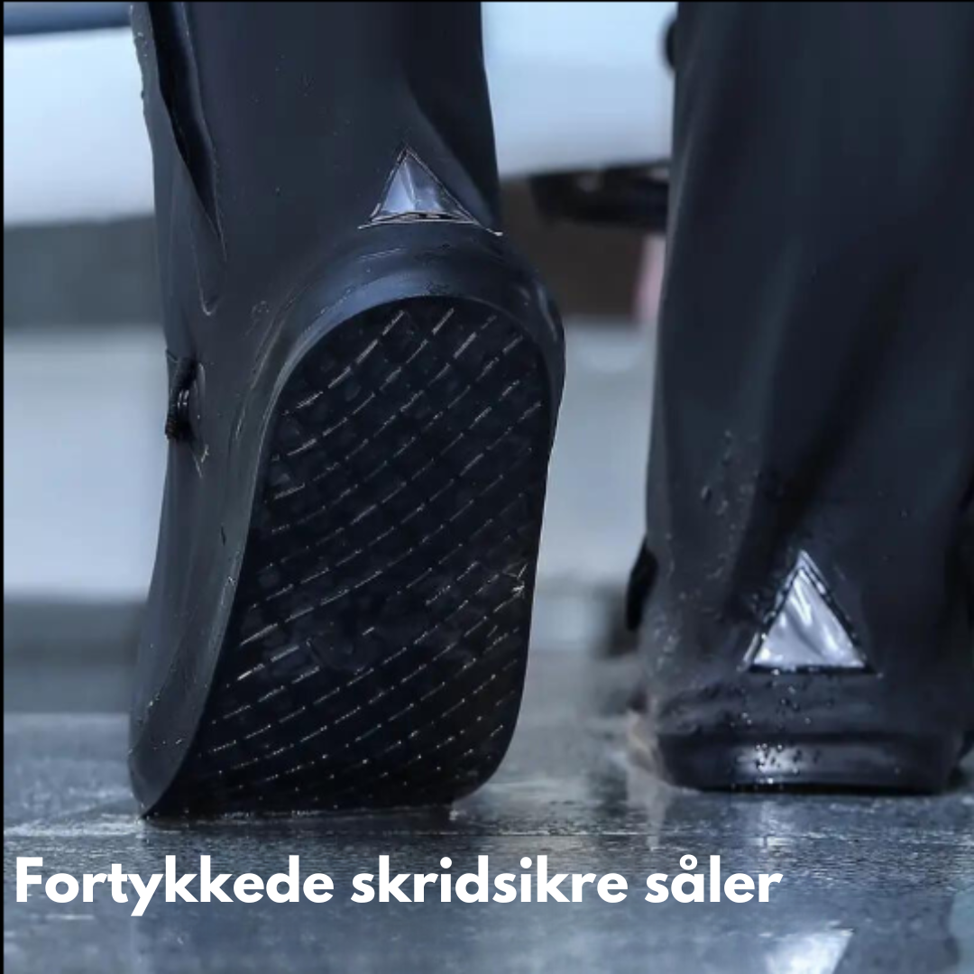 Skoovertræk 1 par - Vandtæt
