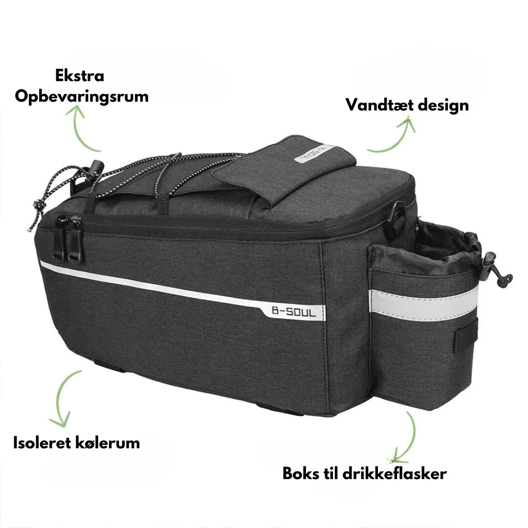 For Norwegian