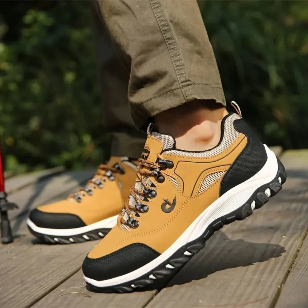 OutdoorHaven - Unisex udendørs og vandresko