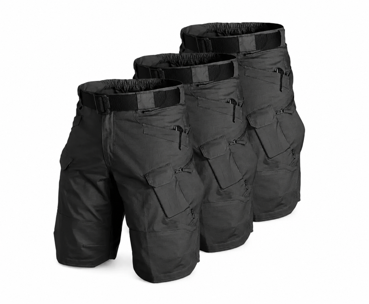Utendørs Cargo Shorts